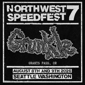 Grunkle from Grants Pass, OR return to deliver some knuckle dragging grindviolence
