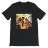 PTP (feat. Dee TopOpp) - Unisex T-Shirt