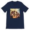 PTP (feat. Dee TopOpp) - Unisex T-Shirt
