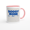 DOGGY BONE (feat. Dee TopOpp) - Ceramic Mug