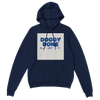 DOGGY BONE (feat. Dee TopOpp) - Classic Unisex Pullover Hoodie