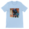 HOW I FEEL (Freestyle) - Unisex T-Shirt