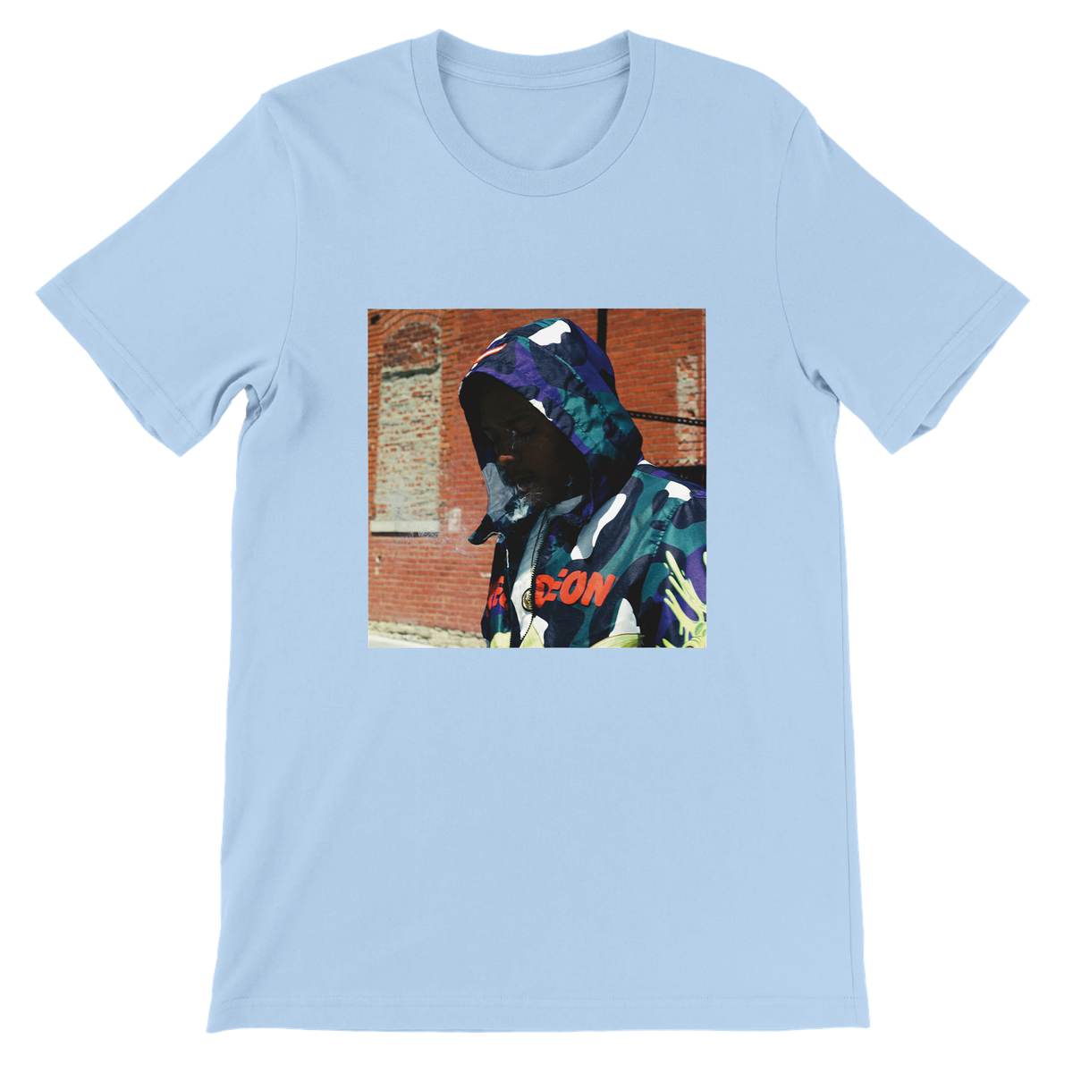 HOW I FEEL (Freestyle) - Unisex T-Shirt