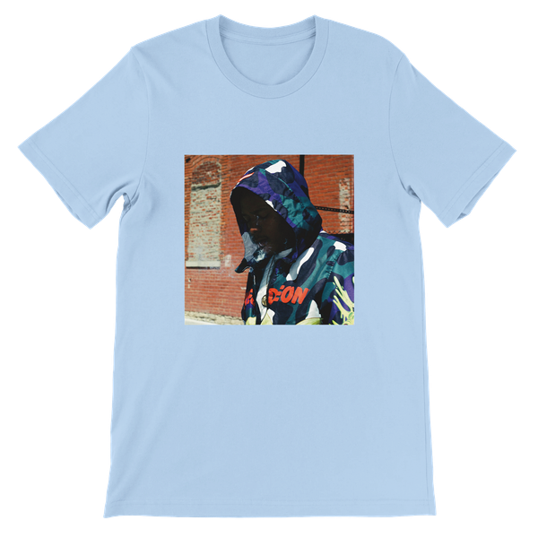 HOW I FEEL (Freestyle) - Unisex T-Shirt