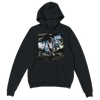 WANNA BALL - Classic Unisex Pullover Hoodie