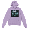 LEFT FOR DEAD - Classic Unisex Pullover Hoodie