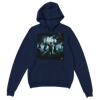 LEFT FOR DEAD - Classic Unisex Pullover Hoodie