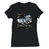 WANNA BALL - Women’s Cut T-Shirt