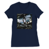 WANNA BALL - Women’s Cut T-Shirt