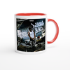 WANNA BALL - Ceramic Mug