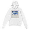 DOGGY BONE (feat. Dee TopOpp) - Classic Unisex Pullover Hoodie
