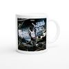 WANNA BALL - Ceramic Mug