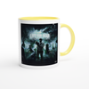 LEFT FOR DEAD - Ceramic Mug