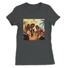 PTP (feat. Dee TopOpp) - Women’s Cut T-Shirt