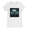 LEFT FOR DEAD - Women’s Cut T-Shirt