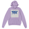 DOGGY BONE (feat. Dee TopOpp) - Classic Unisex Pullover Hoodie