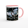 WANNA BALL - Ceramic Mug
