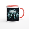 LEFT FOR DEAD - Ceramic Mug