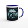 LEFT FOR DEAD - Ceramic Mug