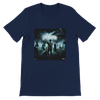 LEFT FOR DEAD - Unisex T-Shirt