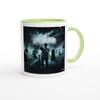 LEFT FOR DEAD - Ceramic Mug