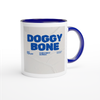 DOGGY BONE (feat. Dee TopOpp) - Ceramic Mug