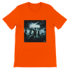 LEFT FOR DEAD - Unisex T-Shirt