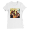 PTP (feat. Dee TopOpp) - Women’s Cut T-Shirt
