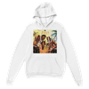 PTP (feat. Dee TopOpp) - Classic Unisex Pullover Hoodie