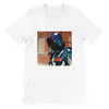 HOW I FEEL (Freestyle) - Unisex T-Shirt