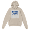 DOGGY BONE (feat. Dee TopOpp) - Classic Unisex Pullover Hoodie