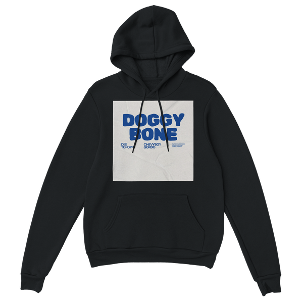 DOGGY BONE (feat. Dee TopOpp) - Classic Unisex Pullover Hoodie