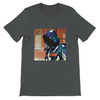 HOW I FEEL (Freestyle) - Unisex T-Shirt