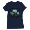 LEFT FOR DEAD - Women’s Cut T-Shirt