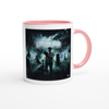 LEFT FOR DEAD - Ceramic Mug