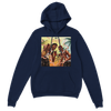 PTP (feat. Dee TopOpp) - Classic Unisex Pullover Hoodie