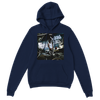 WANNA BALL - Classic Unisex Pullover Hoodie