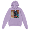 HOW I FEEL (Freestyle) - Classic Unisex Pullover Hoodie
