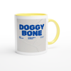 DOGGY BONE (feat. Dee TopOpp) - Ceramic Mug