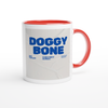 DOGGY BONE (feat. Dee TopOpp) - Ceramic Mug