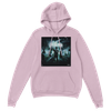 LEFT FOR DEAD - Classic Unisex Pullover Hoodie
