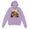 PTP (feat. Dee TopOpp) - Classic Unisex Pullover Hoodie