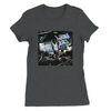 WANNA BALL - Women’s Cut T-Shirt