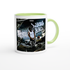 WANNA BALL - Ceramic Mug