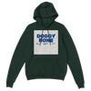 DOGGY BONE (feat. Dee TopOpp) - Classic Unisex Pullover Hoodie
