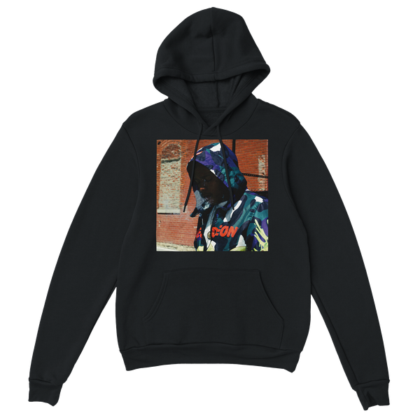 HOW I FEEL (Freestyle) - Classic Unisex Pullover Hoodie