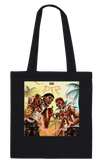 PTP (feat. Dee TopOpp) - Tote bag