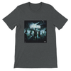 LEFT FOR DEAD - Unisex T-Shirt