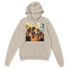 PTP (feat. Dee TopOpp) - Classic Unisex Pullover Hoodie