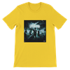 LEFT FOR DEAD - Unisex T-Shirt